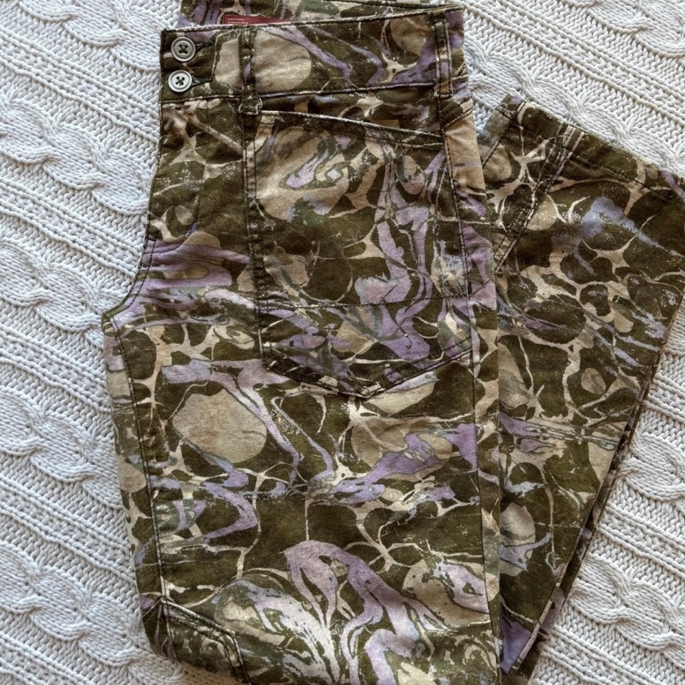 Pilcro Pants